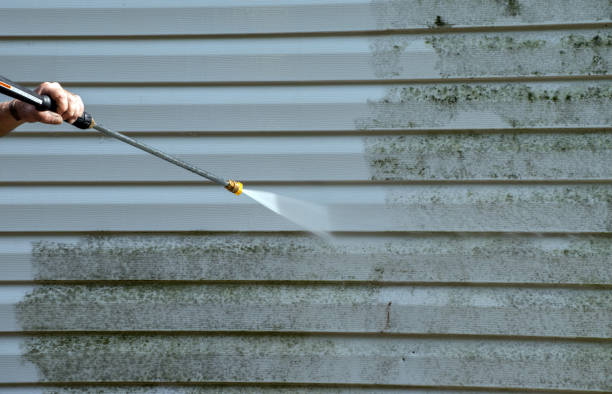 Olney, TX Pressure Washing Company